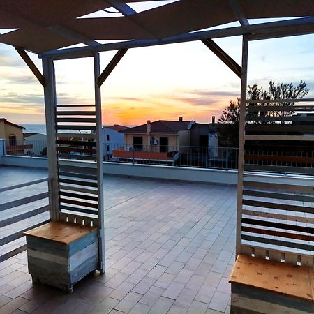 Il Soffione Ξενοδοχείο Castelsardo Εξωτερικό φωτογραφία