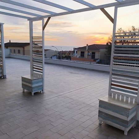 Il Soffione Ξενοδοχείο Castelsardo Εξωτερικό φωτογραφία