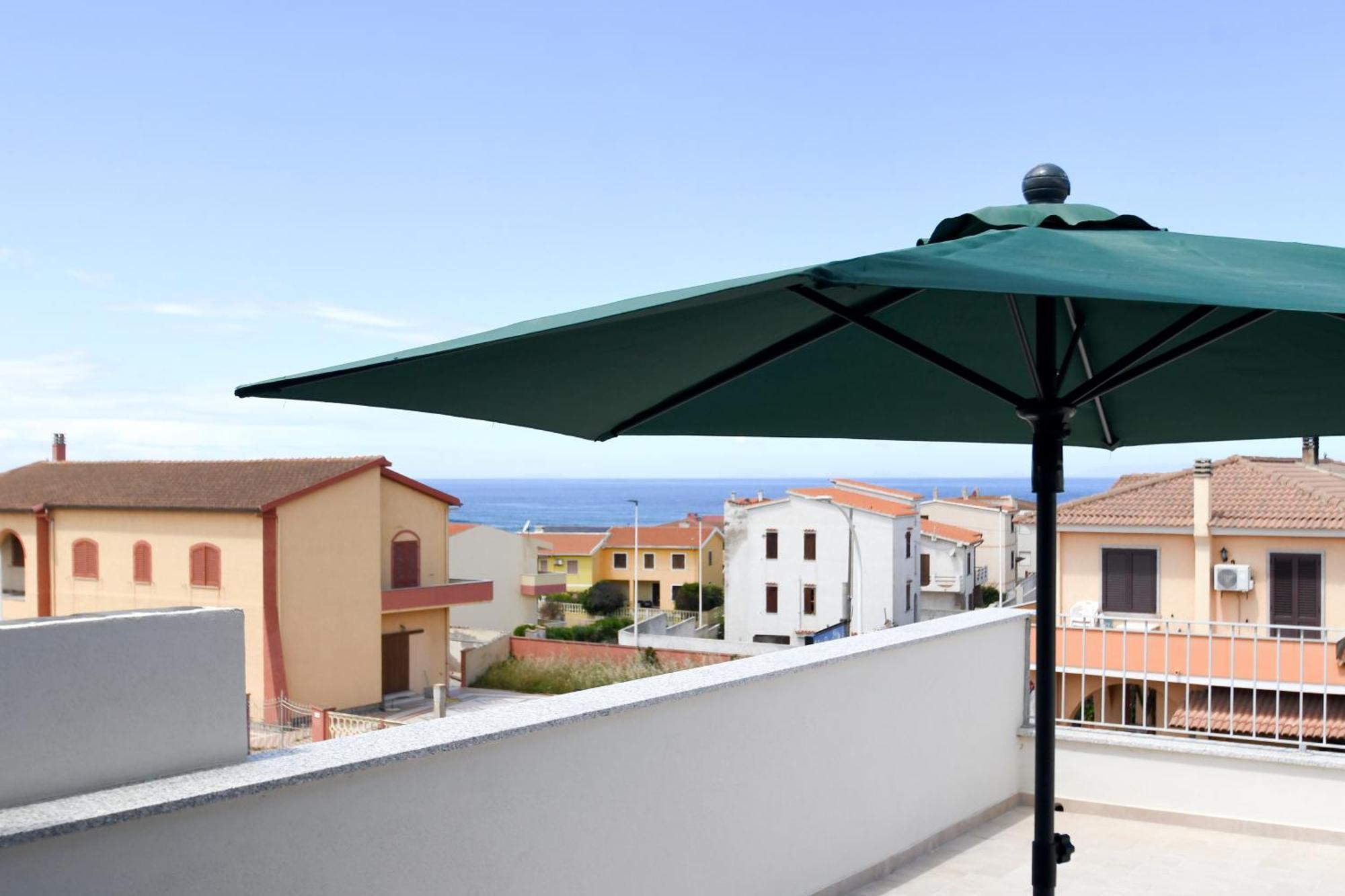 Il Soffione Ξενοδοχείο Castelsardo Εξωτερικό φωτογραφία