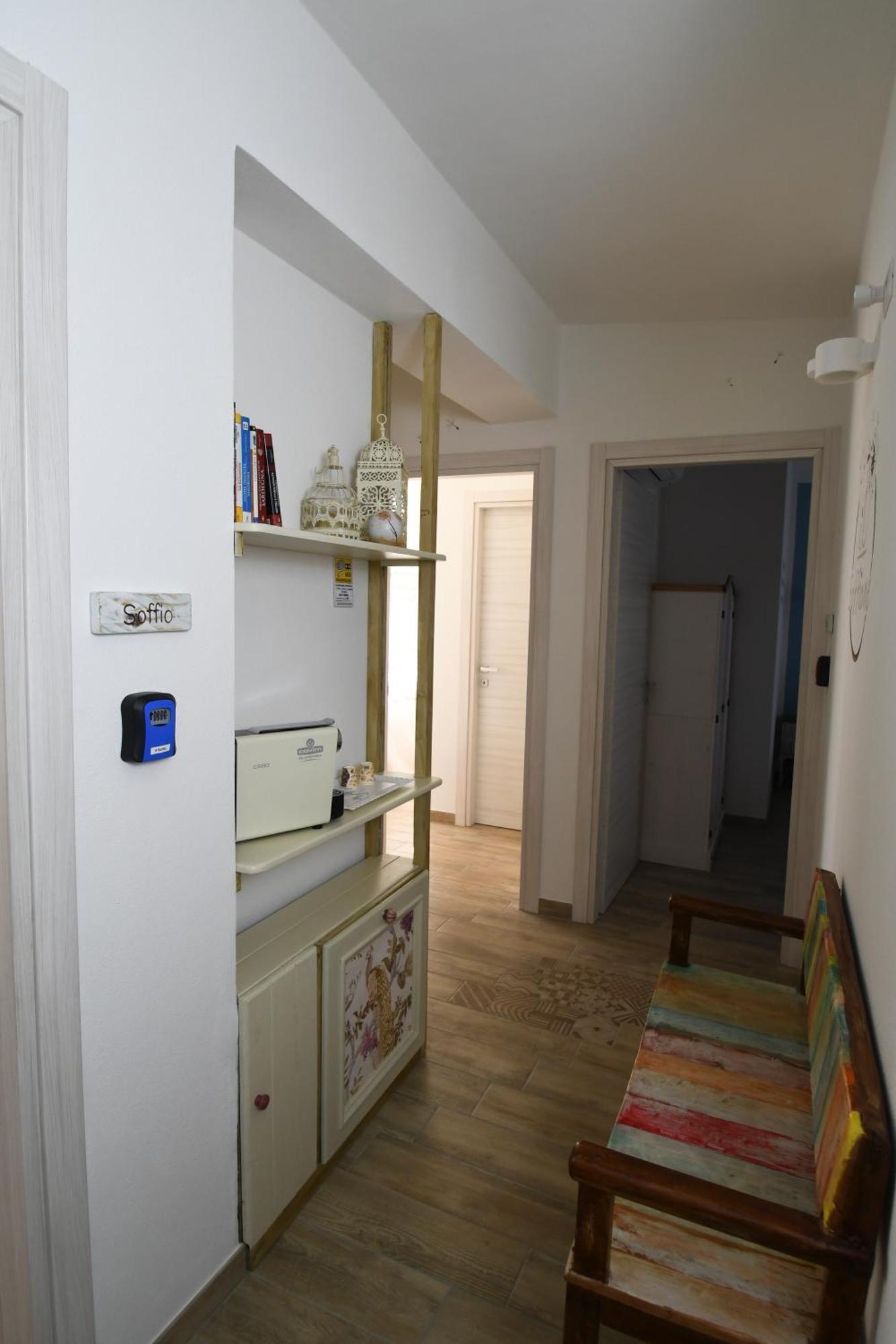 Il Soffione Ξενοδοχείο Castelsardo Εξωτερικό φωτογραφία