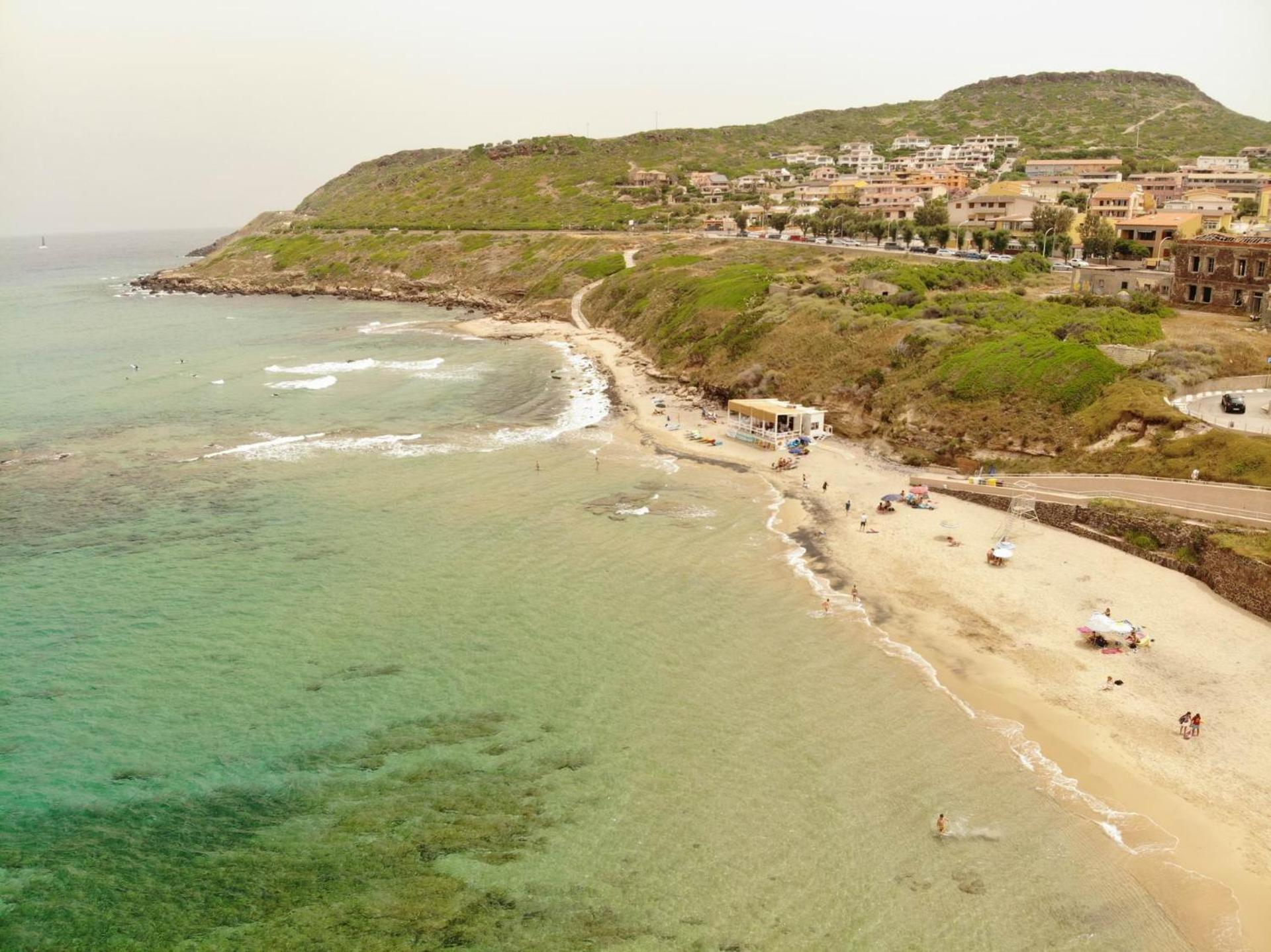 Il Soffione Ξενοδοχείο Castelsardo Εξωτερικό φωτογραφία